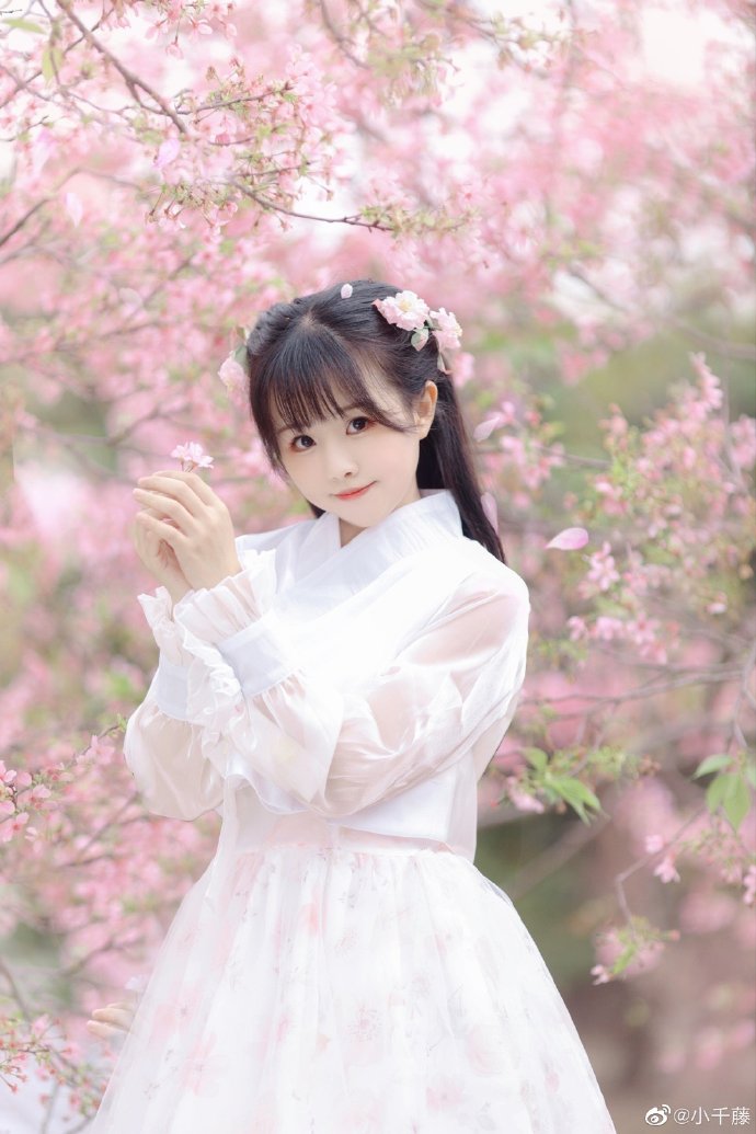 少年的你